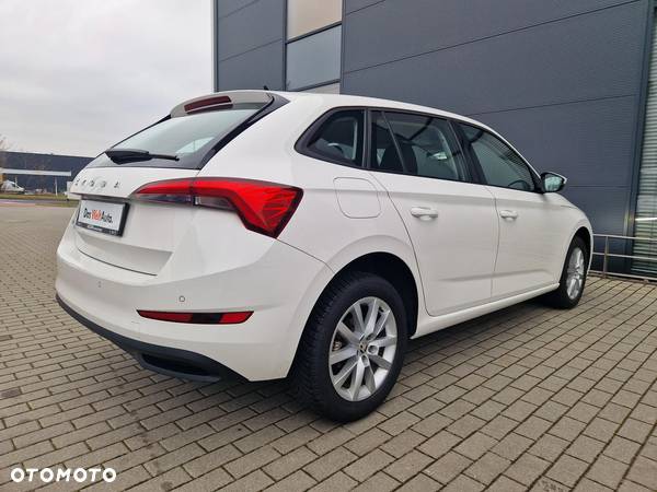 Skoda Scala 1.6 TDI SCR Ambition - 3