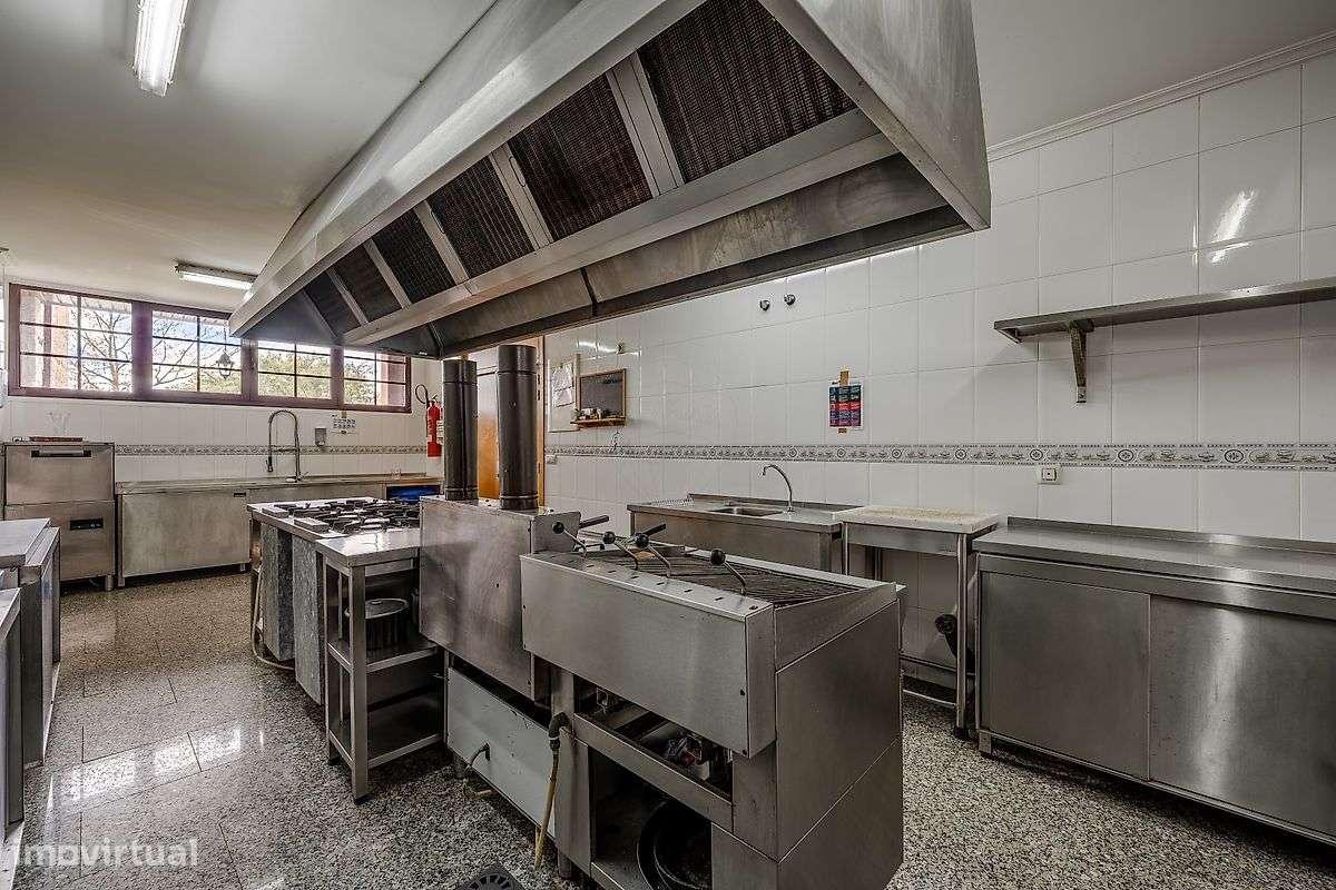 Hotel para venda em Cambeses do Rio, Montalegre, Vila Real-33