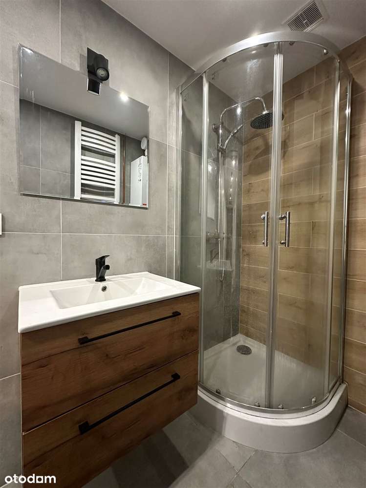 Mieszkanie PO Remoncie W Centrum Chorzowa!-9