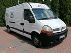 Renault Master Lift 2006 MAX L3H3 KLIMA - 3