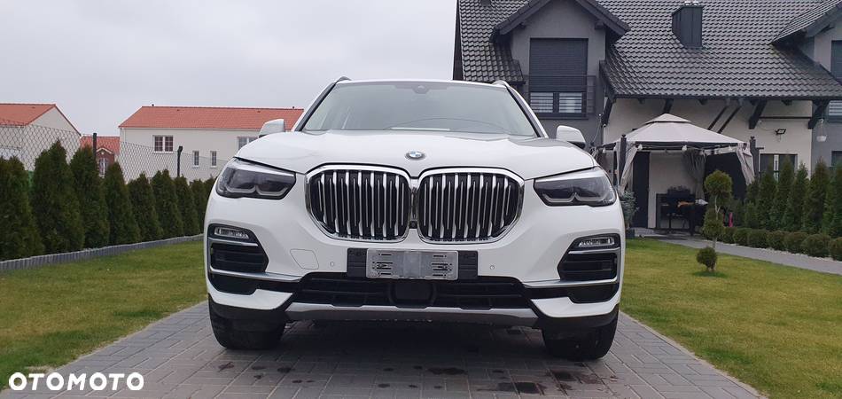 BMW X5 xDrive30d - 13