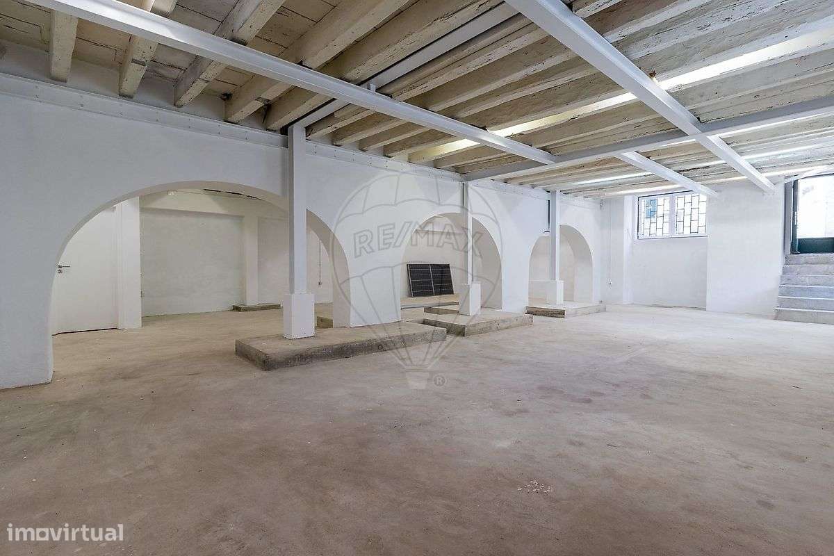 Armazém  para venda - Grande imagem: 5/13