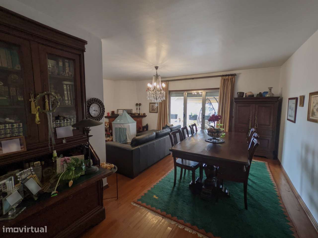 Apartamento T3+1 | 142 m² | Cavaco – Santa Maria da Feira - Grande imagem: 2/29