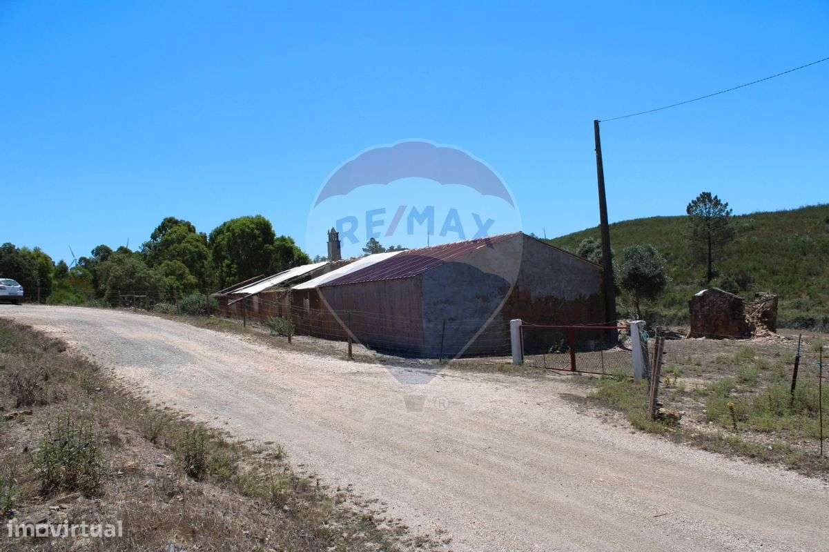 Quinta T5 para venda-11