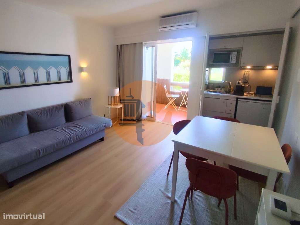 Estúdio no Empreendimento Golden Club Cabanas - Grande imagem: 4/23