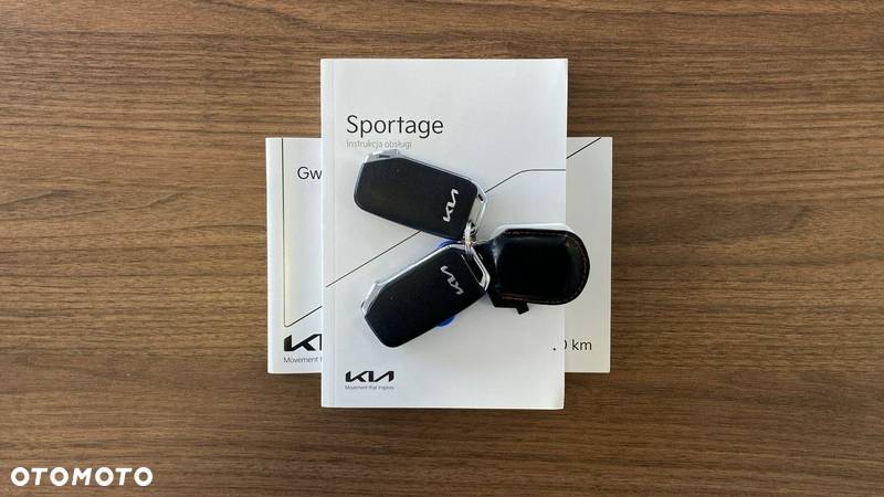 Kia Sportage - 28
