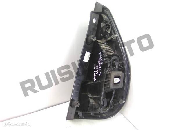 Farolim Trás Painel Esquerdo 2655_58940r Renault Grand Scenic I - 3