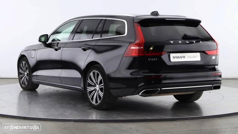 Volvo V60 2.0 T6 AWD TE Inscription - 3