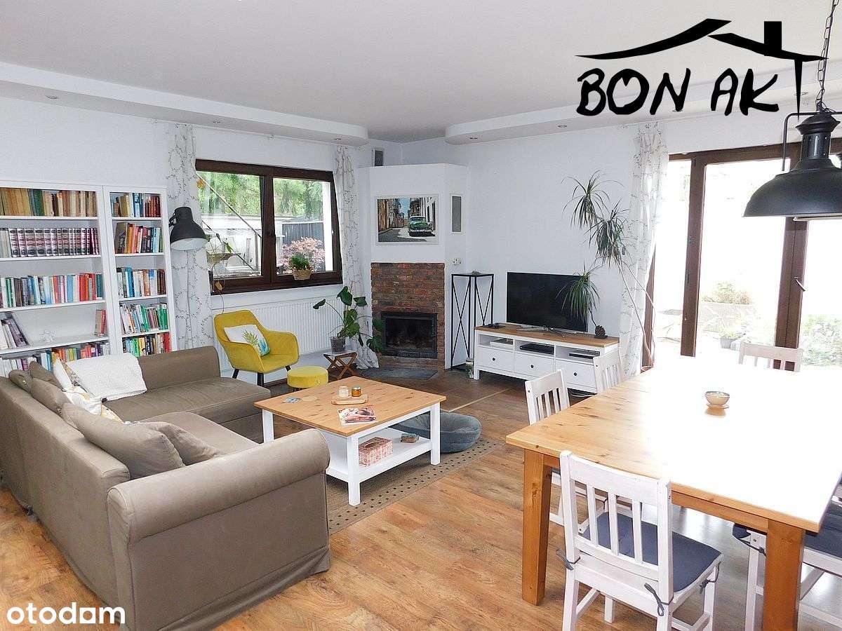 Dom wolnostojący nowa niższa cena - Pełny obrazek: 4/16