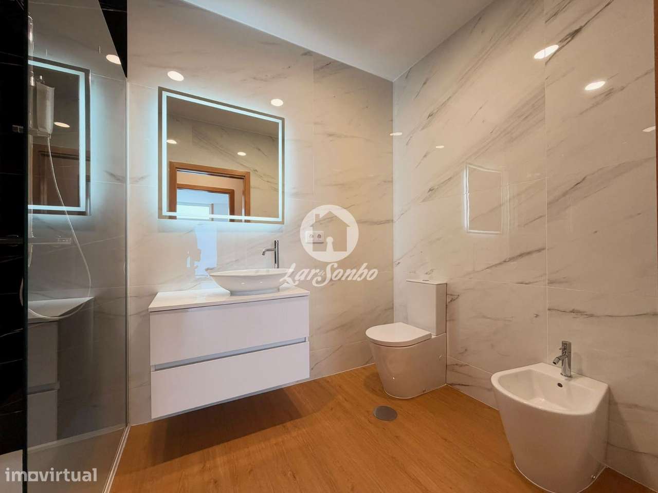 Apartamento T1 Novo em Fornelo | Vila do Conde-6