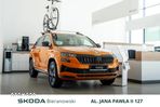 Skoda Karoq 2.0 TSI 4x4 Sportline DSG - 1