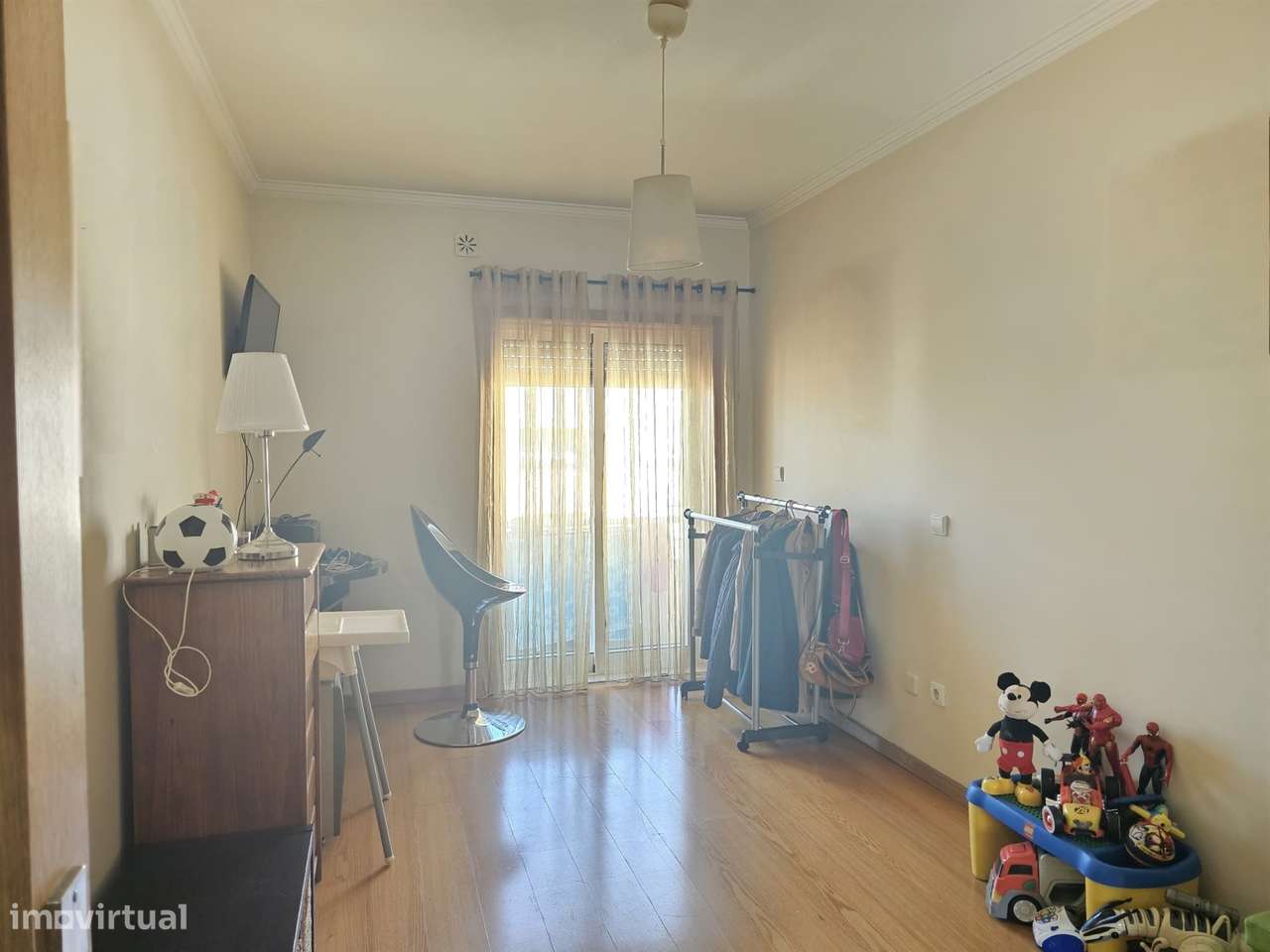 Apartamento T3 Venda em São Mamede de Infesta e Senhora da Hora,Matosi-21