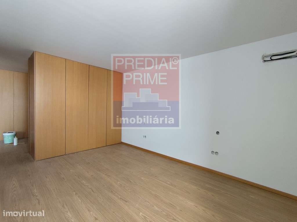 Apartamento T3 novo em Oliveira de Azeméis-15