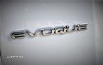Land Rover Range Rover Evoque 2.0 D150 - 20