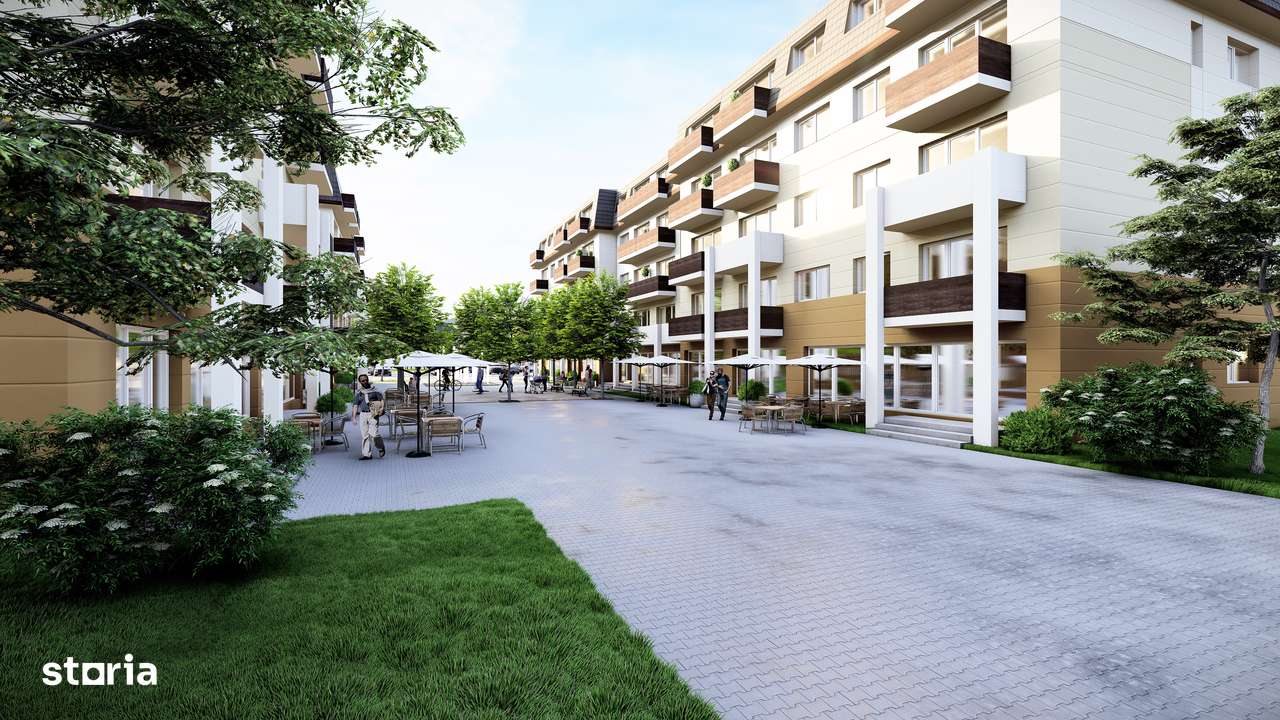 Garsoniera | Dezvoltator - Subcetate City 2 in rate pe 3 ani-11