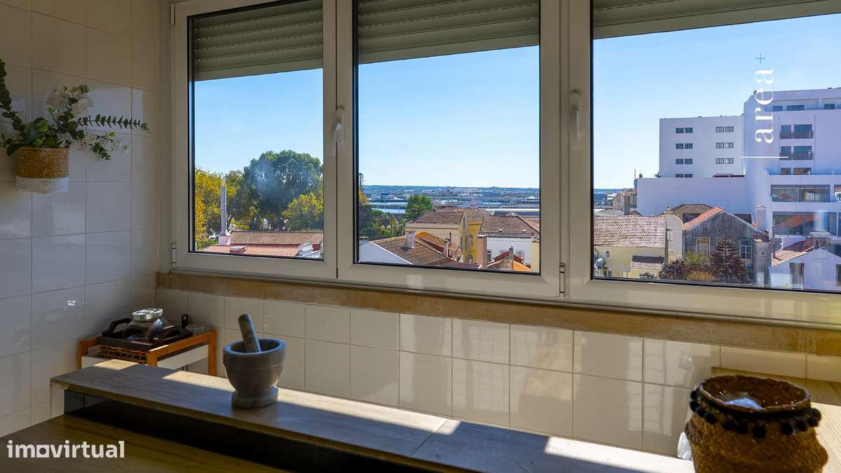 Imóvel Exclusivo | ABADIAS t3-12