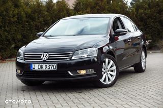 Volkswagen Passat 1.4 TSI Perfectline