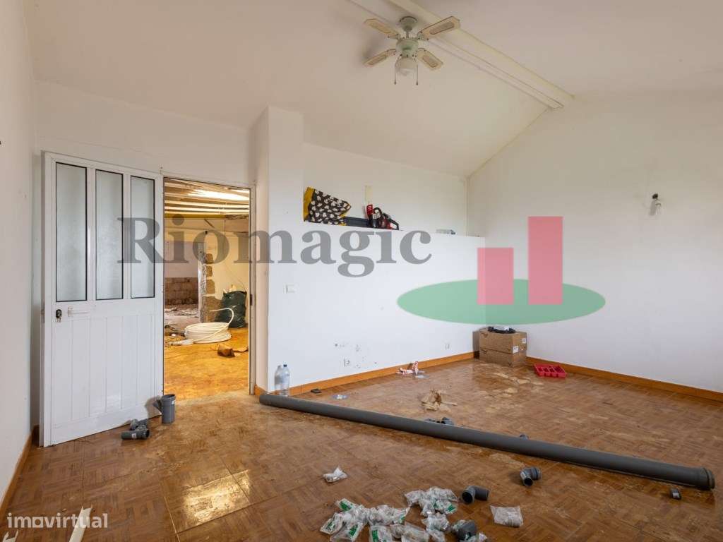 Moradia T2 Tremês ***RIOMAGIC*** - Grande imagem: 4/18