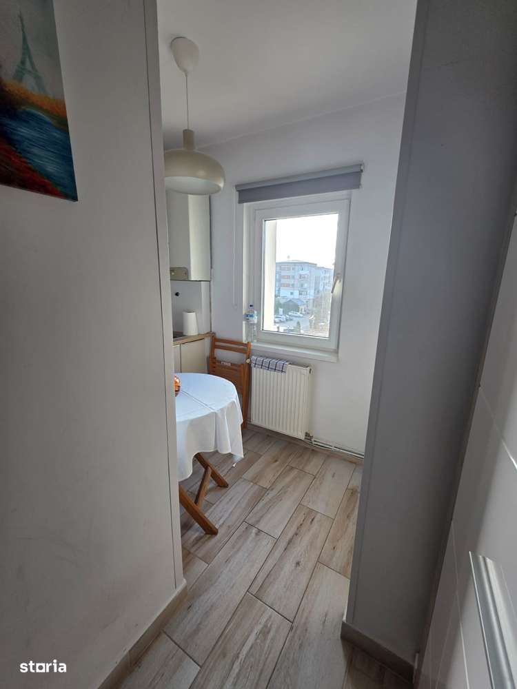 Chirie garsoniera Mioveni - Imagine principală: 5/9