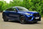 BMW X6 M Competition - 1