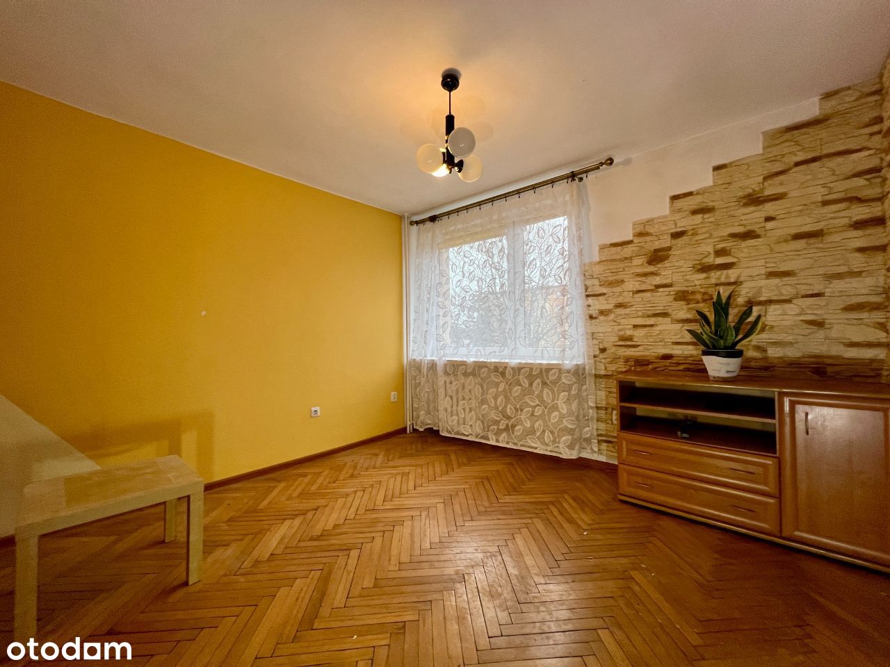 REZERWACJA | Kawalerka | 24 M² | Centrum