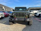 Jeep Wrangler Unlimited 2.0 Turbo AT8 Rubicon - 2