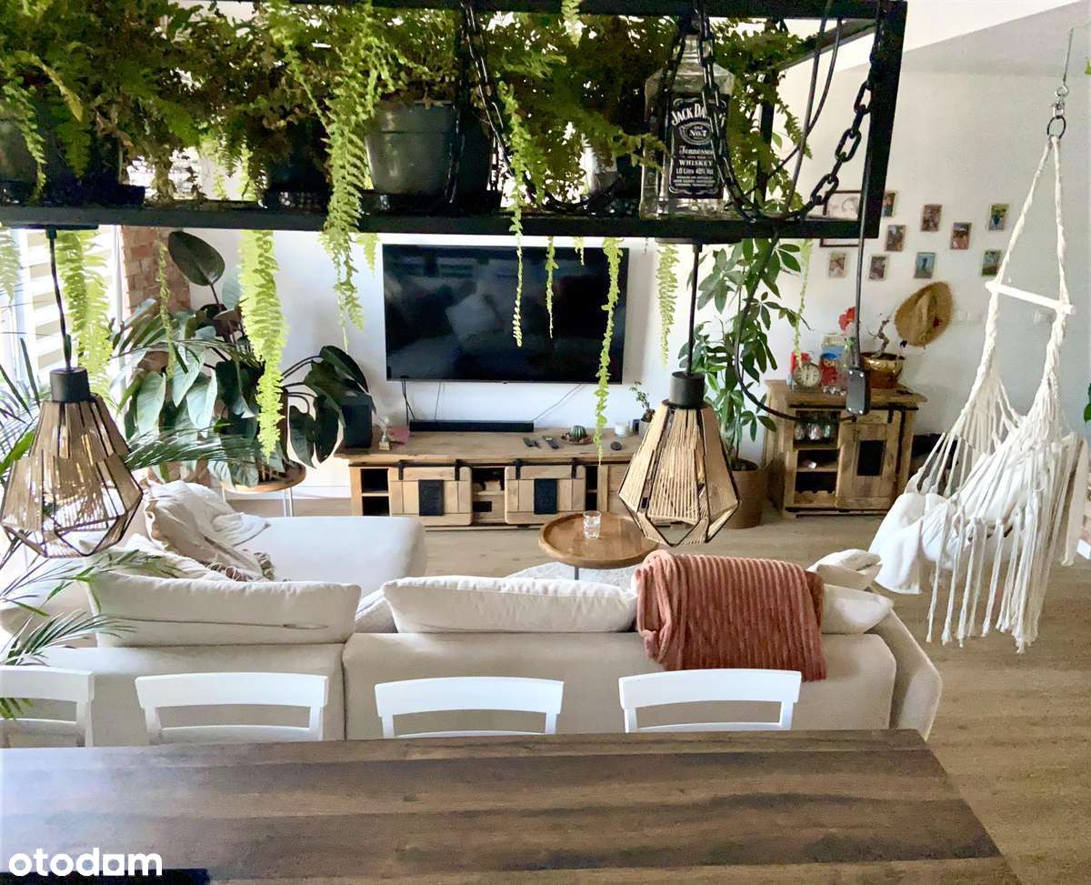 Wyjątkowe/ klimatyczne /wysokie sufity/100 mkw. z antresolą - Pełny obrazek: 5/20