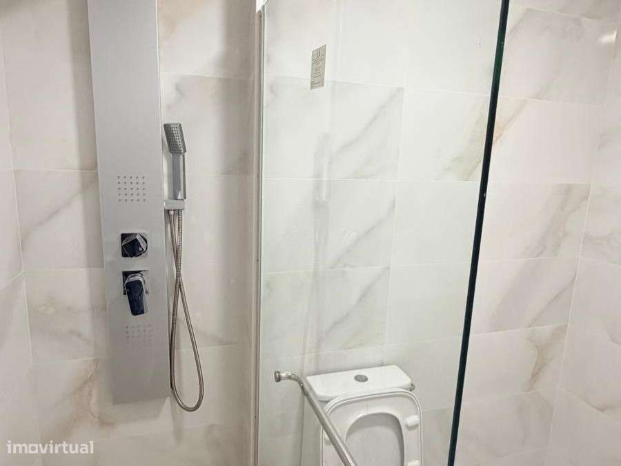 T2 totalmente renovado em Lavradio -  Barreiro-16
