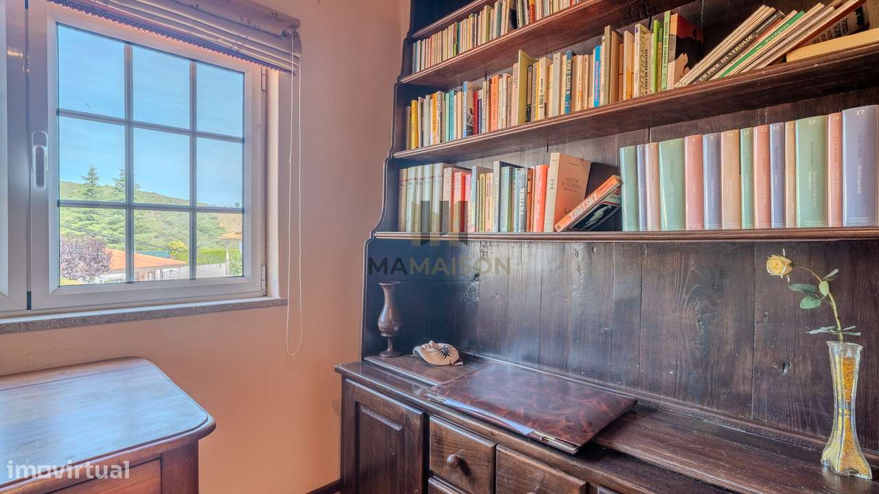 LOTE NR 1 | SERRA DAS MEADAS | T3-19