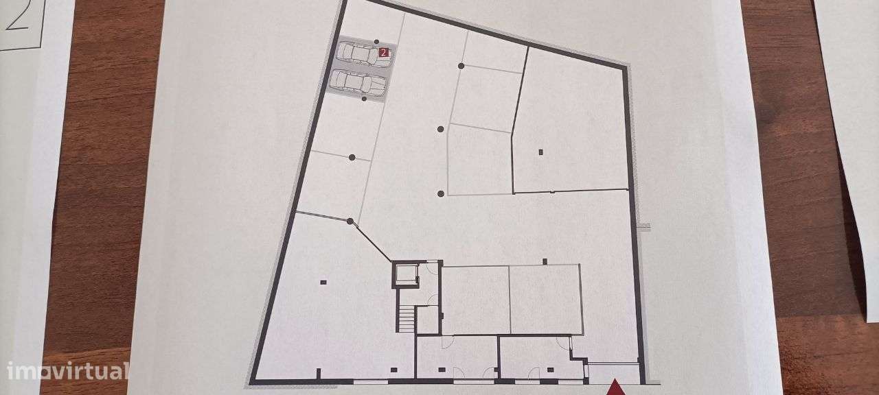 Apartamentos em construção Nazaré-19