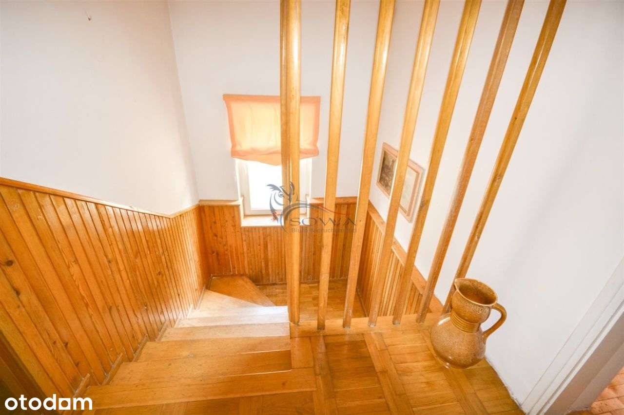 Dom, 200 m², Brenna-10