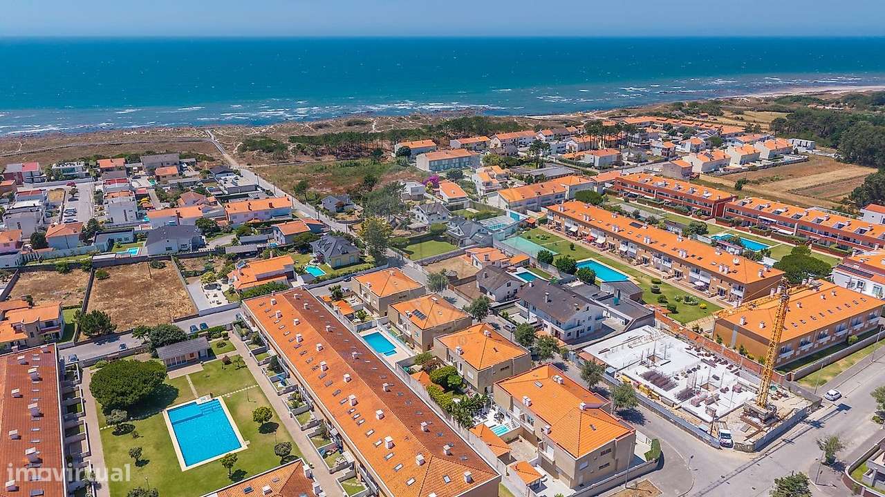 Moradia T5 para venda - Grande imagem: 2/50