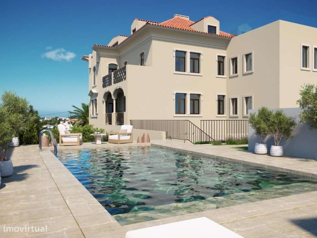 Apartamento T3 Venda Cascais - Grande imagem: 2/54