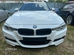 Dezmembrez BMW F30 330e 2.0 Twin Turbo Plug-in Hybrid 258cp 2017 Alpin Weiss 3/300 M Sport Pachet - 3