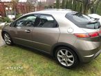 Honda Civic 1.8 Comfort - 1