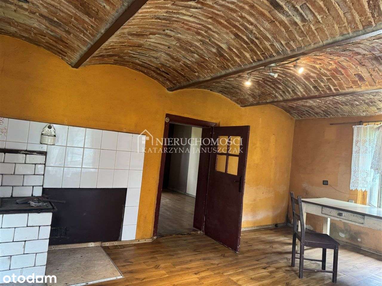 Gospodarstwo Rolne/ Siedlisko/ Stadnina-9