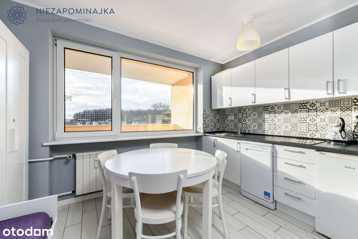 Mieszkanie na sprzedaż! Idealne pod inwestycje-6