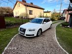 Audi A6 2.0 TDI - 2