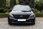 Mercedes-Benz Klasa C AMG 43 4Matic T 9G-TRONIC - 1