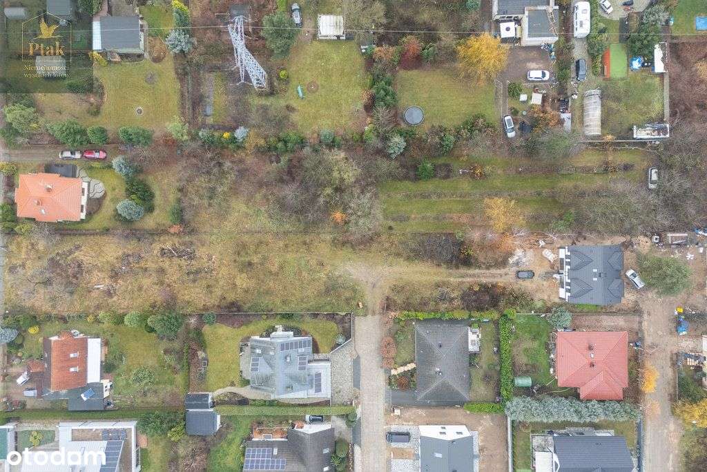 Nowa cena | działka pod zabudowę jednorodzinną-10