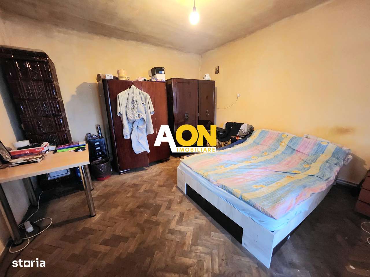De vanzare casa 4 camere, 450mp teren, Oarda de Jos - Imagine principală: 4/14