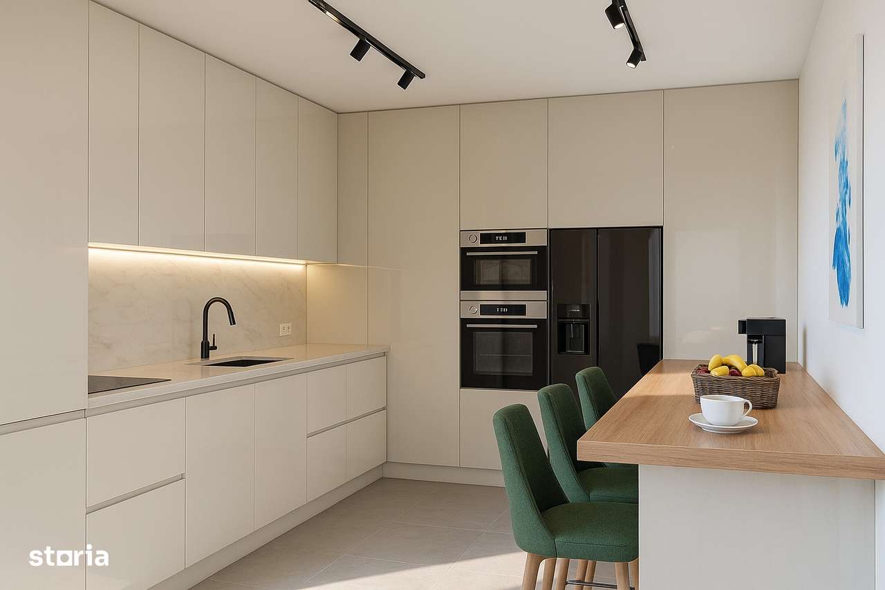 Nym House - Exclusivitatea care protejează intimitatea familiei tale-11