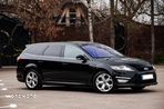 Ford Mondeo 2.0 TDCi Platinium X Plus (Titanium) MPS6 - 11