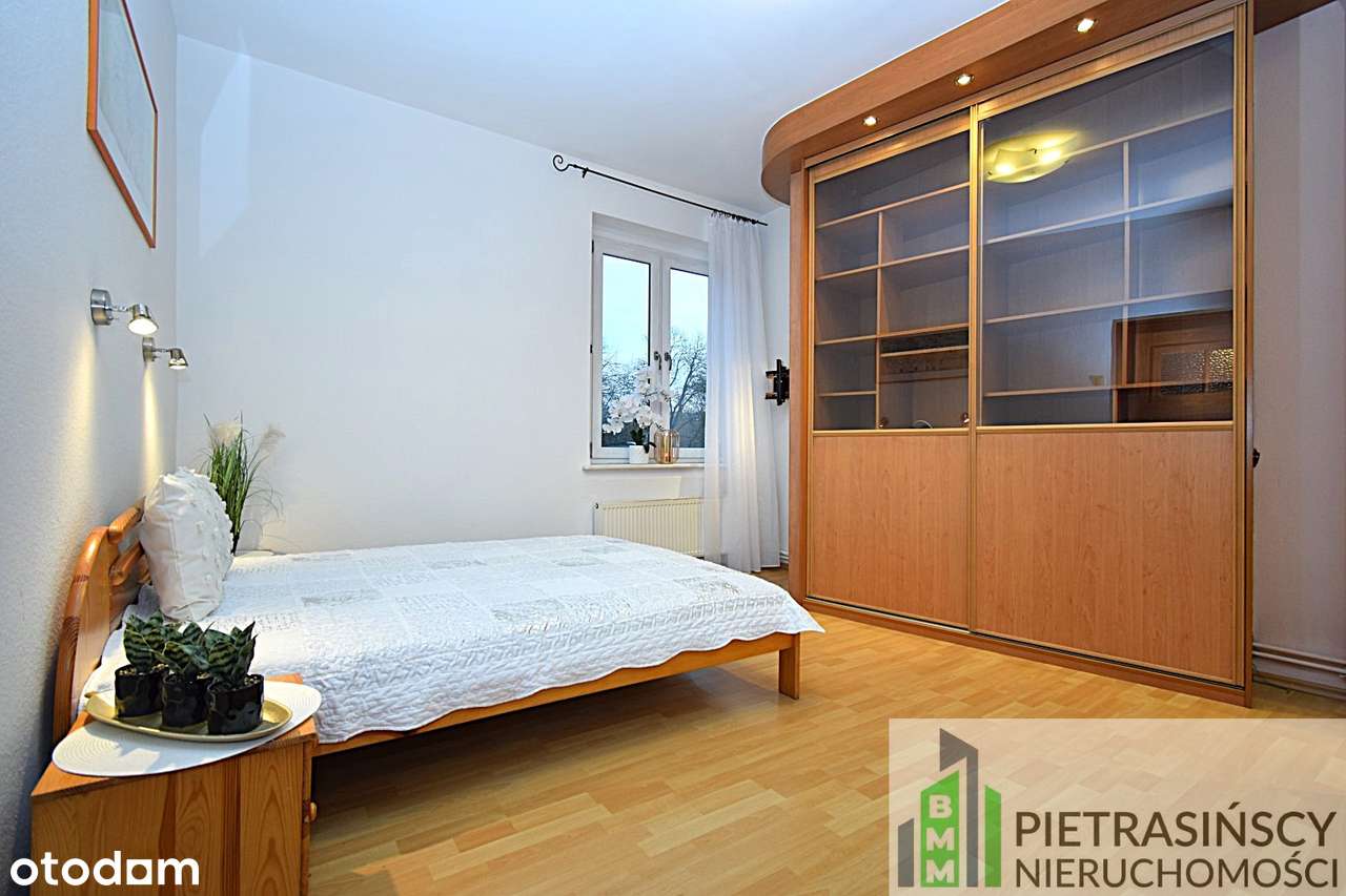 3 pokoje| Idealne dla rodziny | Centrum Zabrza |92 m²| Inwestycja|DTŚ-11