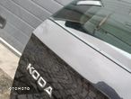 Klapa Bagażnika Skoda Superb 2 FL II Lift Kombi Pokrywa Tylna  LF9R - 11