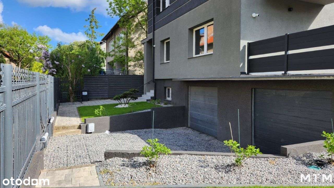 Dom, 135,70 m², Szczecin-0