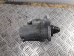 Motor Arranque Ford Fiesta Vi (Cb1, Ccn) - 1