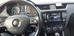 Skoda Octavia 1.6 TDI Ambition DSG - 19