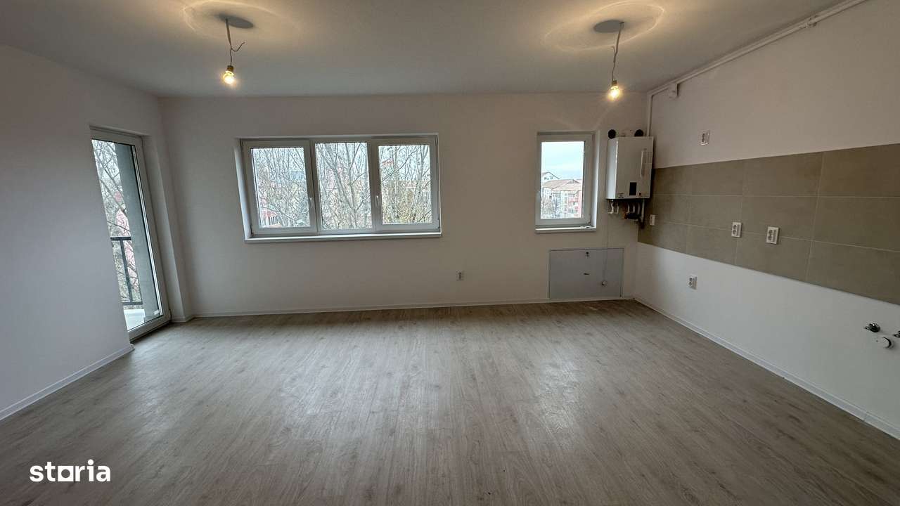 Investiție sigură pe Doamna Stanca - 2 Camere bloc finalizat intabulat-9