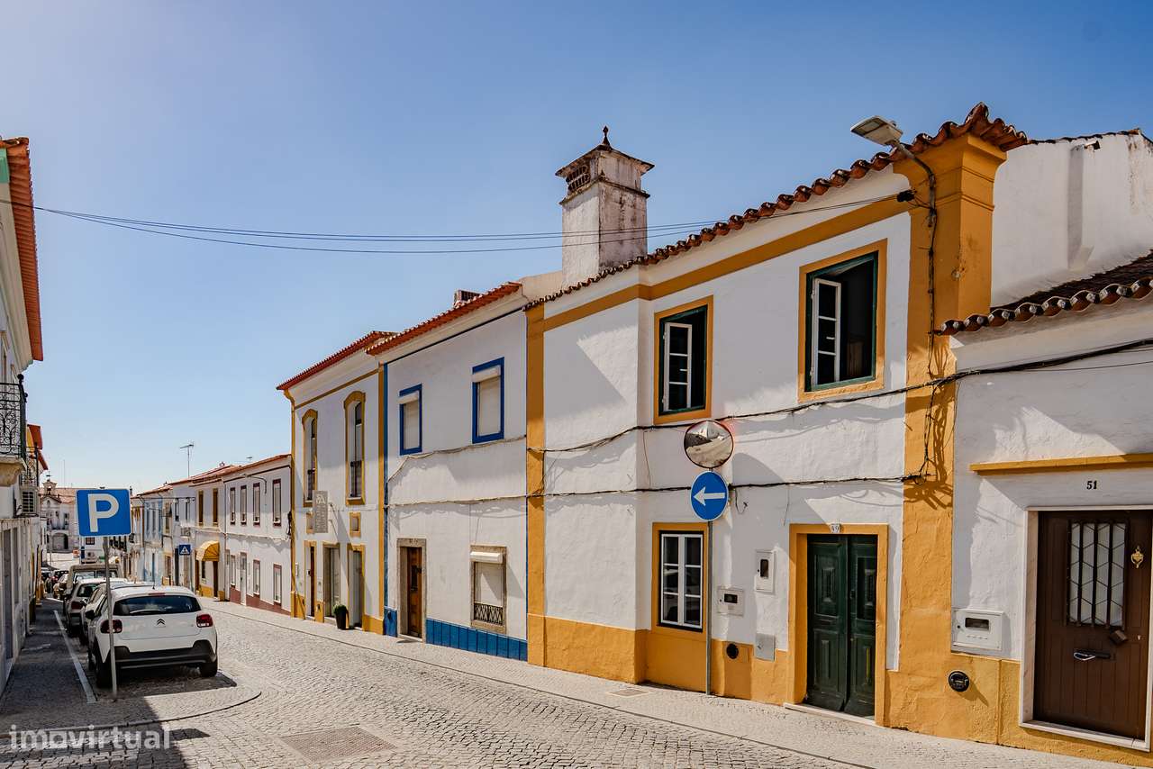 CASA | PARA VENDA | REDONDO-26